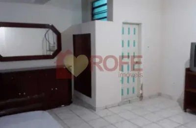 Sobrado com 3 dormitórios à venda por r$ 990.000,00 - santo amaro - são paulo/sp