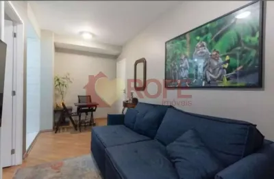 Apartamento com 1 quarto à venda na Rua Aimberê, 1283, Perdizes, São Paulo