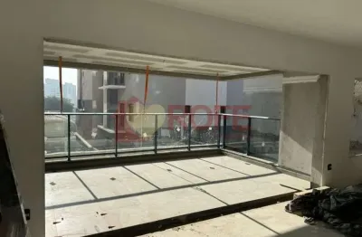 Apartamento com 4 dormitórios à venda, 141 m² por r$ 1.512.000,00 - mirandópolis - são paulo/sp