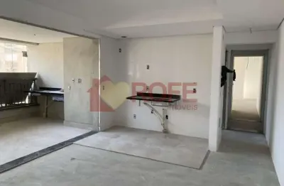 Apartamento com 3 dormitórios à venda, 119 m² por r$ 1.779.000,00 - chácara klabin - são paulo/sp