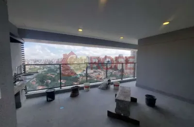 Apartamento com 3 dormitórios à venda, 118 m² por r$ 1.499.000,00 - jardim aurélia - são paulo/sp