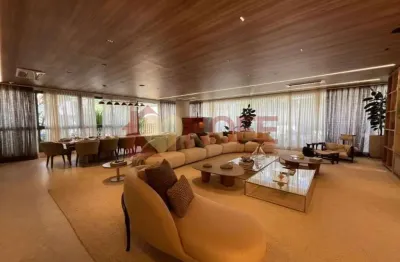 Apartamento com 3 dormitórios à venda, 215 m² por r$ 5.580.642,00 - moema - são paulo/sp