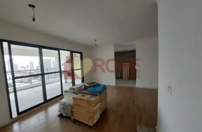 Apartamento com 3 dormitórios à venda, 119 m² por r$ 1.349.000,00 - ipiranga - são paulo/sp