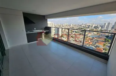 Apartamento com 3 dormitórios à venda, 105 m² por r$ 1.490.000,00 - ipiranga - são paulo/sp