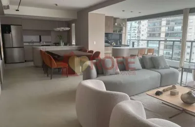 Apartamento com 4 dormitórios à venda, 145 m² por r$ 2.411.000,00 - paraíso - são paulo/sp
