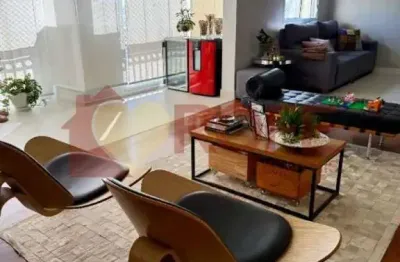 Apartamento com 4 dormitórios à venda, 171 m² por r$ 2.925.600,00 - jardim vila mariana - são paulo/