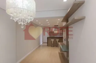 Apartamento com 2 quartos para alugar na Rua Carmo do Rio Verde, 109, Jardim Caravelas, São Paulo