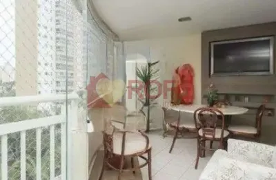 Apartamento com 3 dormitórios à venda, 145 m² por r$ 1.905.000,00 - chácara klabin - são paulo/sp