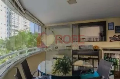 Apartamento com 3 dormitórios à venda, 145 m² por r$ 1.990.000,00 - chácara klabin - são paulo/sp