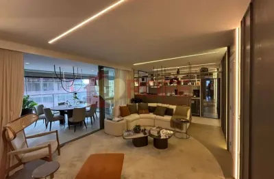 Apartamento com 4 dormitórios à venda, 141 m² por r$ 1.745.000,00 - vila mariana - são paulo/sp