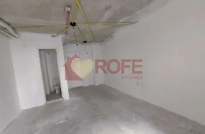 Sala comercial com 2 salas à venda na Avenida Chibarás, 75, Moema, São Paulo