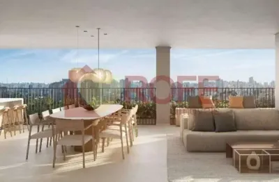 Apartamento com 3 dormitórios à venda, 172 m² por r$ 4.615.000,00 - moema - são paulo/sp