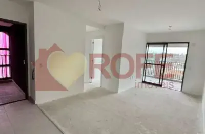 Apartamento com 3 dormitórios à venda, 77 m² por r$ 782.000,00 - alto da boa vista - são paulo/sp