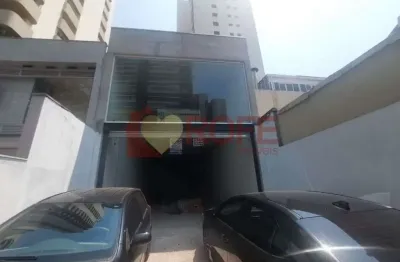 Loja para alugar, 165 m² por r$ 15.668,81/mês - indianópolis - são paulo/sp