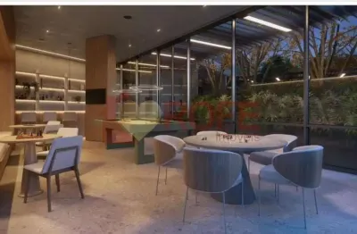 Apartamento garden com 4 dormitórios à venda, 569 m² por r$ 14.794.000,00 - moema - são paulo/sp