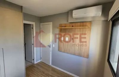 Apartamento com 1 dormitório para alugar, 26 m² por r$ 3.310,00/mês - campo belo - são paulo/sp