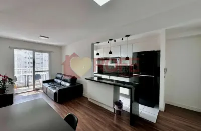 Apartamento com 2 dormitórios à venda, 64 m² por r$ 790.000,00 - brooklin - são paulo/sp