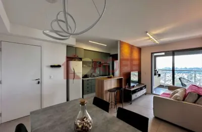 Apartamento com 2 dormitórios à venda, 67 m² por r$ 895.000,00 - alto da boa vista - são paulo/sp