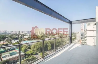 Apartamento com 4 dormitórios à venda, 244 m² por r$ 8.400.000,00 - moema - são paulo/sp