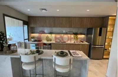 Apartamento com 2 dormitórios à venda, 82 m² por r$ 939.000,00 - chácara santo antônio - são paulo/s