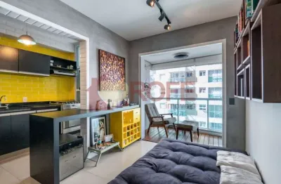 Apartamento com 2 dormitórios à venda, 59 m² por r$ 900.000,00 - granja julieta - são paulo/sp