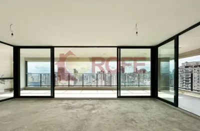 Apartamento com 4 dormitórios à venda, 230 m² por r$ 5.945.000,00 - pinheiros - são paulo/sp