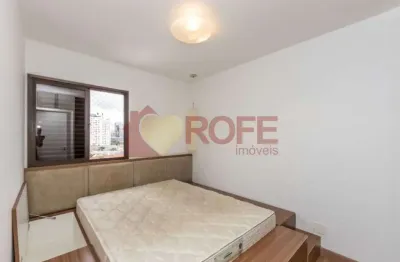 Apartamento com 2 dormitórios à venda, 50 m² por r$ 795.000,00 - vila nova conceição - são paulo/sp