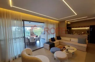 Apartamento com 3 dormitórios à venda, 136 m² por r$ 1.849.000,00 - jardim aurélia - são paulo/sp