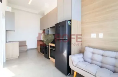 Apartamento com 1 dormitório à venda, 39 m² por r$ 945.000,00 - moema - são paulo/sp