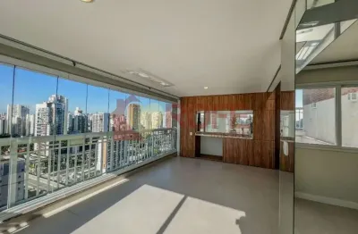 Apartamento com 4 quartos à venda na Rua Francisco Dias Velho, 66, Brooklin, São Paulo