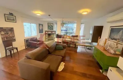 Maravilhosa cobertura 300m²  piscina e churasqueira  aceita 50% permuta