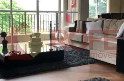 Apartamento 218 m² com 4 suítes, 3 vagas para venda por r$ 2.400.000 ou locação por r$ 14.000/mês -