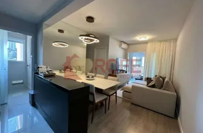 Lindo  apartamento a venda de porteira fechada no melhor da zona sul