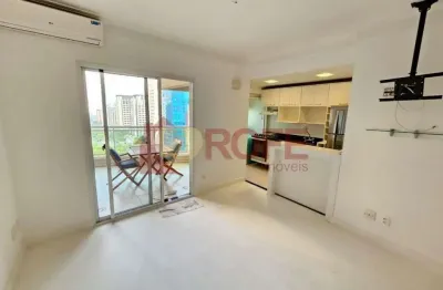 Apartamento com 2 quartos para alugar na Avenida Chibarás, 44, Moema, São Paulo