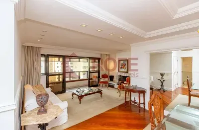 Apartamento moema | 155 m2, lazer e localização excelentes!!!