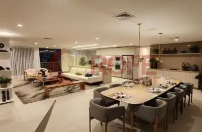 Apartamentos 198 a 426 m² | biotique | ibirapuera | alto padrão e elegância