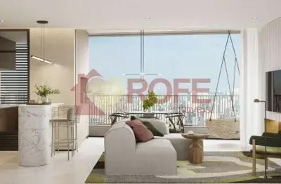 Apartamento | vista park ibirapuera | lazer completo | próximo ao parque