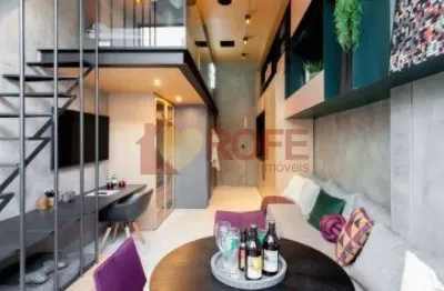 Studio 25m² | vila mariana | 500m do metrô ana rosa | ideal investimento