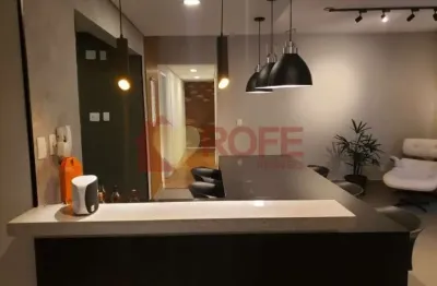 Apartamento com 2 quartos à venda na Rua Afonso de Freitas, 78, Paraíso, São Paulo