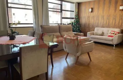 Apartamento com 4 quartos à venda na Alameda Franca, 270, Cerqueira César, São Paulo