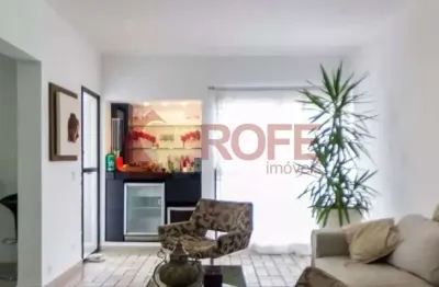 Apartamento com 3 dormitórios à venda, 125 m² por r$ 1.685.000,00 - moema - são paulo/sp