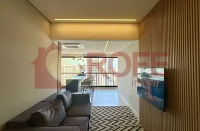 Apartamento com 2 quartos à venda na Rua Humberto I, 115, Vila Mariana, São Paulo