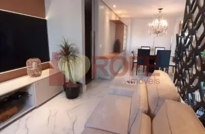 Apartamento à venda, 128 m² por r$ 1.495.000,00 - brooklin - são paulo/sp