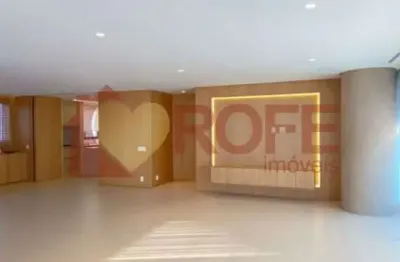 Apartamento para venda, em moema, pé no parque, 480 m úteis, 5 vagas fixas!