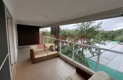 Apartamento para venda na granja julieta, 186 m úteis, 3 vagas, maravilhoso!