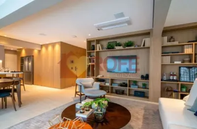 Apartamento com 3 quartos à venda na Alameda Jauaperi, 185, Moema, São Paulo