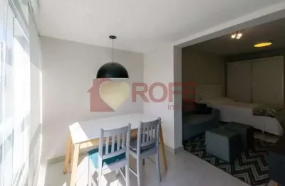 Apartamento para venda em moema, novo, 36 m úteis, 1 vaga, super bem localizado!