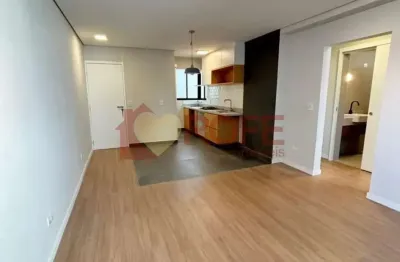 Apartamento para venda na vila ma riana, novo, 61 m úteis, nunca habitado!