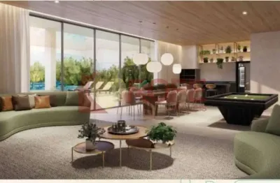 Apartamento para venda no jardim da gloria, novo, cyrella, 3 suites, 3 vagas, maravilhoso!