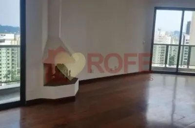 Apartamento para venda no campo belo, 161 m úteis, 3 vagas, quadra de tenis oficial!